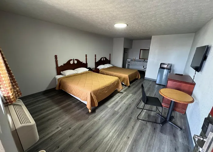 Rodeway Inn